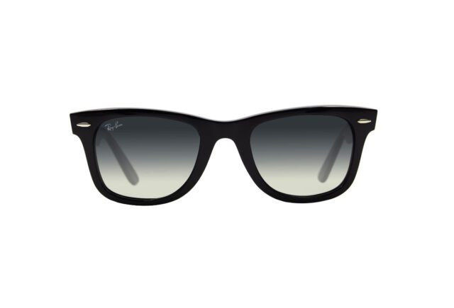 0RB2140-90132-BLACK-1 RB2140 901/32