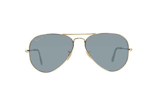 0RB3025-0013R-GOLDBLUE-1 RB3025 001/3R