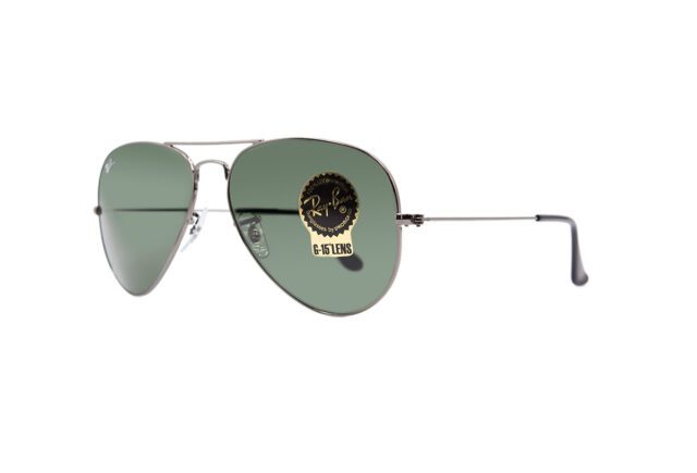 Aviator-W0879-gun metal-2