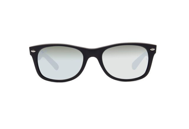 Wayfarer-62230-matte black-1 RB2132 622/30