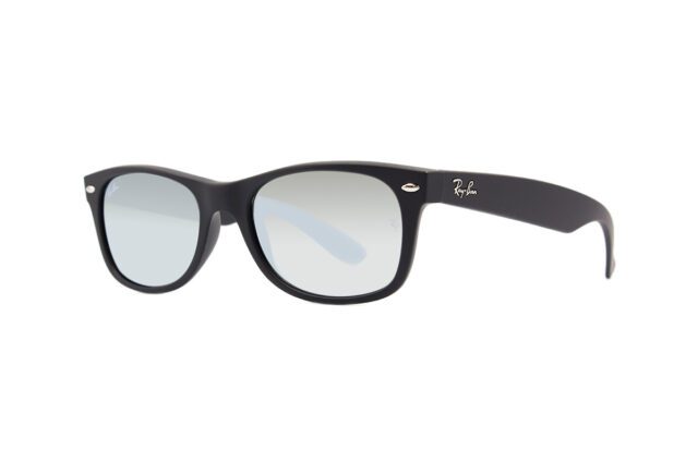 Wayfarer-62230-matte black-2