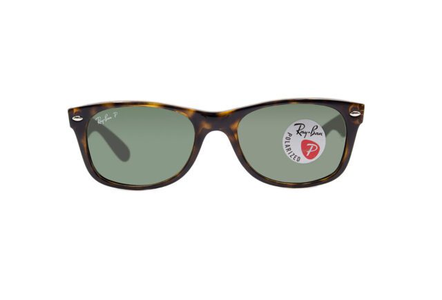 Wayfarer-90258-tortoise polarized-1 RB2132 902/58