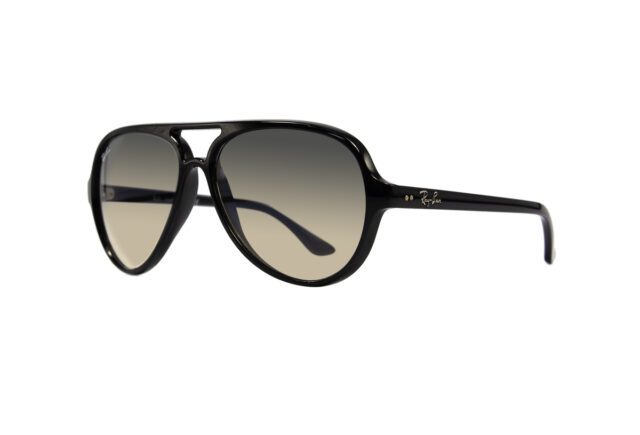 0RB4125-60132-BLACK-2