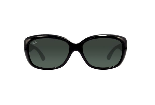 RB4101 60158 BLACK 1 RB4101 601/58