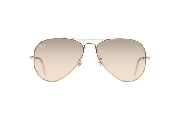RB3025-0013E-GOLD-1 RB3025 001/3E