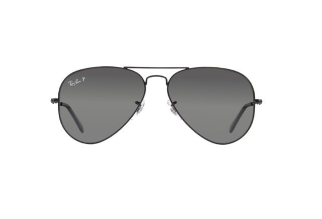 RB3025-00248-BLACK-1 RB3025 002/48