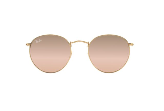 RB3447-112Z2-ROSEGOLD-1 RB3447 112/Z2