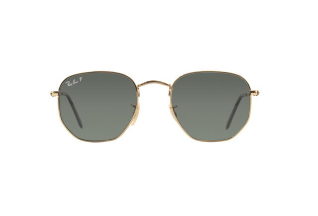 RB3548N-00158-GOLD-1 RB3548N 001/58