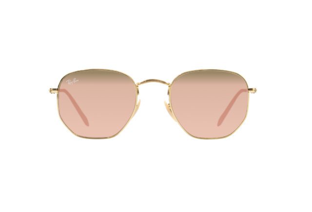 RB3548N-00172-GOLD-1 RB3548N 001/Z2