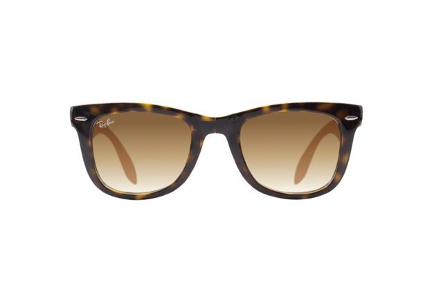 RB4105-71051-HAVANA-FOLDING-1 RB4105 710/51