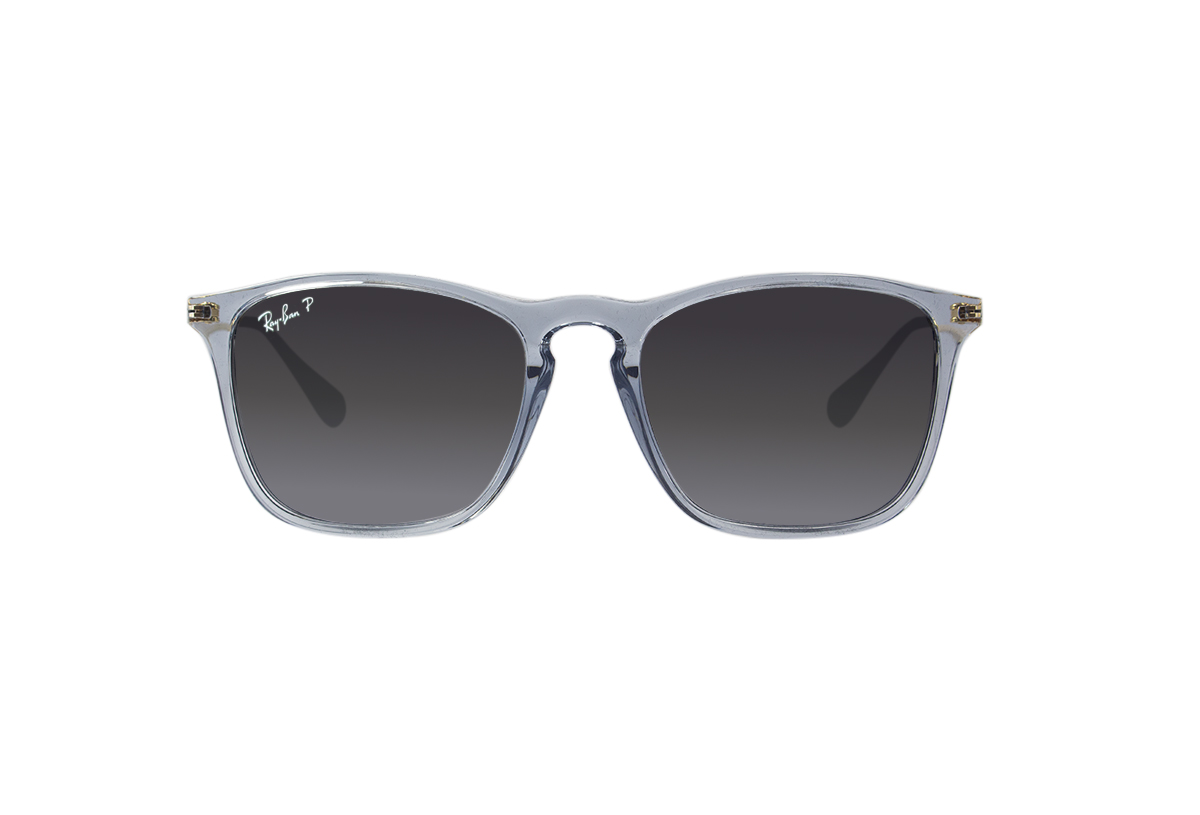 RB4187-6592T3-CLEAR-1 RB4187 6592T3